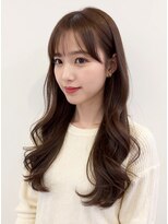 キュアネックスザサロン 渋谷(CURE nex the salon)&nbsp;髪質改善/髪質改善カラー[#渋谷駅#縮毛矯正#レイヤーカット］15