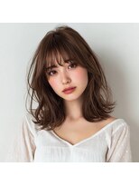 イデアル(Ideal)&nbsp;ショコラベージュ/艶髪/髪質改善/