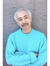 ムー(moo.)&nbsp;河合　 良樹