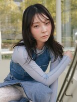 レブ 神戸三宮(LEB)&nbsp;顔周りレイヤー