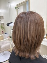 アリー(ALII) 大人かわいいクビレボブ