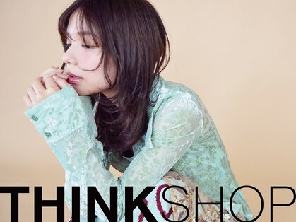 シンクショップ(THINK SHOP)の写真