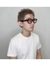 【ダメージ94%カット】ケアブリーチオンカラー¥9900 男女OK♪ ◆中野