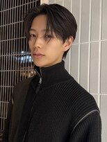キャリアリングサロン(CAREERING SALON)&nbsp;【大家康介】シースルーセンターパート