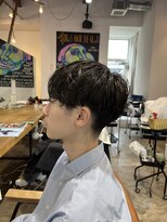 プロスタンセラ&nbsp;ルーズショート