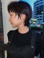 アルシュ 南堀江(ARCHE)&nbsp;レイヤーショート