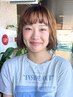 【イメチェン*】カット＋カラー＋パーマ＋髪質改善2stepTR￥20900→￥18810～
