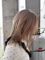 ヒガサ(HIGASA)&nbsp;design color.5