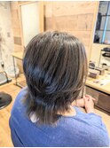 ハイライトカラー
