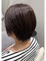 ロエ(Lowe')&nbsp;コンパクトショート