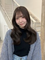 シア 北千住店(SHEER)&nbsp;9トーンモカブラウン/SHEER北千住店
