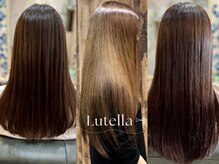 ルテラ(Lutella)