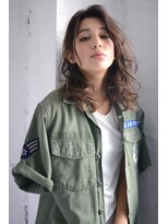 ミラバイグリーン(Mira by green)&nbsp;カジュアル×ゆるwave#1