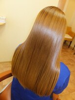 アンディーン (undine)&nbsp;ストレートロング