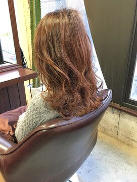 キー(kｅｙ) お客様Style