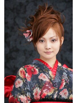 キャノン(CANNON) クールモダンアップ