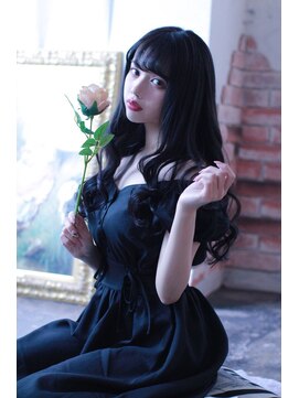 アドール(ADOR) うさぎグレージュ＊ADOR上村