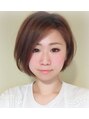 美容室ドルフィン プラス1&nbsp;斉藤 美南
