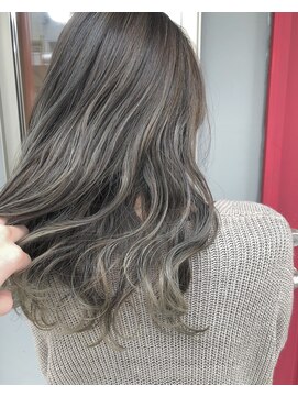 エトイ(etoi) ハイライトカラー