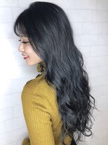 メリー(merry craftsman's factory)&nbsp;光に透ける外国人風カラー♪Tatsuya