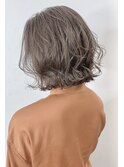 【SOURCE】シフォンベージュ
