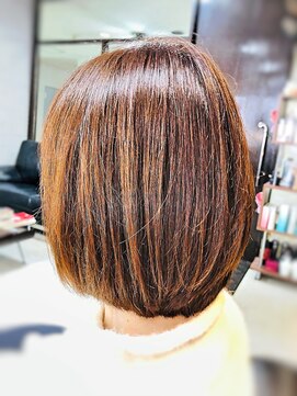 キャン 温品店(CAN) 【CAN】大人女子におすすめ!グレージュ