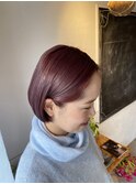ミニボブ
