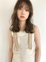 レス 伏見(LESS)&nbsp;LESS summer_sastyle. [伏見/丸の内/栄/髪質改善/インナーカラー