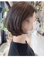 レナータ ヘア(Renata hair)&nbsp;ショートボブ