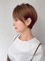 ロンドアヴァントゥス 池袋(Lond aventus)&nbsp;大人気大人くびれショート