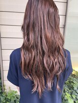 モードケイズ 尼崎店(MODE K's) シールエクステ