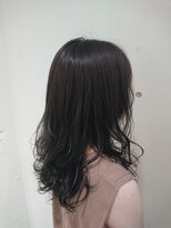 ネオリーブ ジューク 日吉店(Neolive JuQ)&nbsp;【大人ヌーディーカラー★】　ダークブルージュ