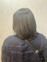 ウィスプ 赤羽店(wisp) グレージュ☆