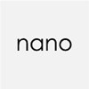 ヘアサロン ナノ(hair salon nano)のお店ロゴ