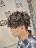 波巻きマッシュ