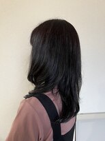 フォスキーア(Foschia)&nbsp;ロングレイヤー