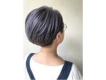 髪切屋さん テテ(Tete)