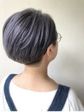 髪切屋さん テテ(Tete)