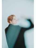 クラップ(Clap by Tetote)&nbsp;【 Clap】大人可愛い20代30代40代ショート/うざバング