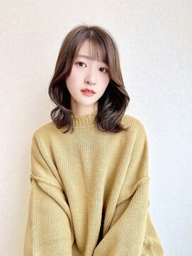 リード バイ ラグーン(LEAD by LAGOON) LEAD by LAGOON高橋彬「韓国レイヤー」