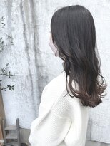 バトン ヘアケア アンド デザイン(baton hair care & design) 韓国ヘア♪
