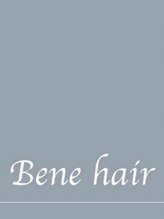 ベーネヘアー(Bene hair) 岸野 美波