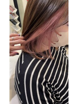 ウィル 京橋店(WiLL) ☆20代30代40代◎大人女性でも可愛いデザインカラー☆