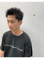 スティミュラス(Stimulus)&nbsp;スパイキーショート【２ブロックあり】