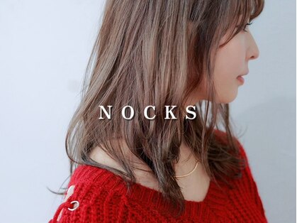 ノックス NOCKS(南流山駅前店)の写真