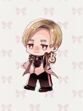 グルーヴ グルーヴ フェエリー(groove groove feerie) ヲタク 美容師