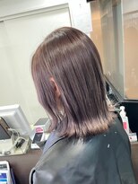 アイズ 本厚木(AIZU)&nbsp;ラベンダーベージュ