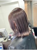 ラベンダーベージュ