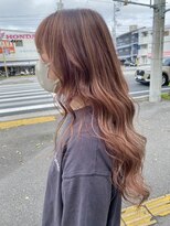 プルメリアドット(Plumeria.)&nbsp;Highlight