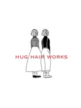hug hair works